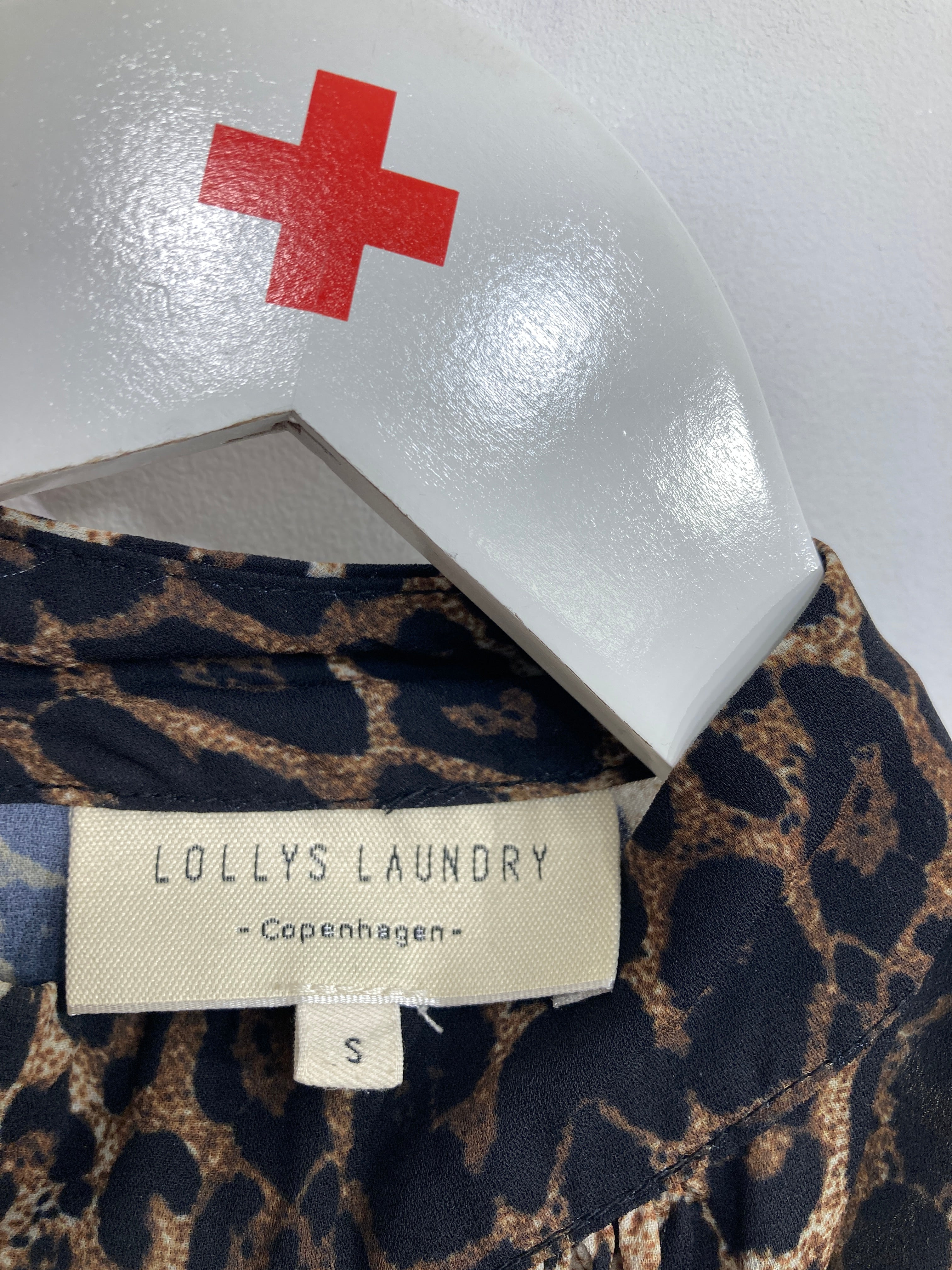 Lolly’s Laundry Kjole